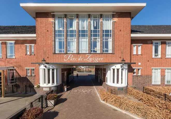 Korian locatie Villa Esdorp in Wezep