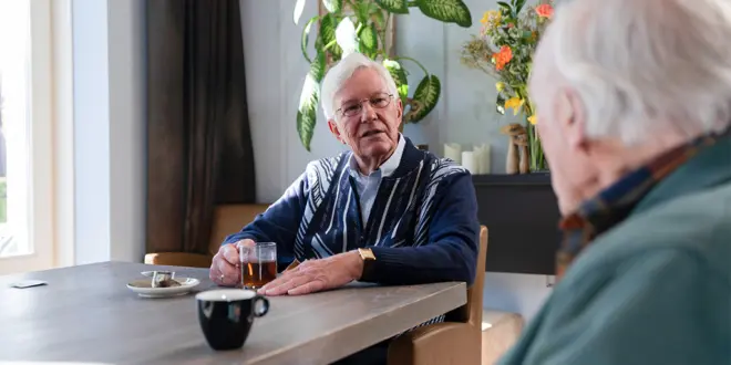Bewoner Anton