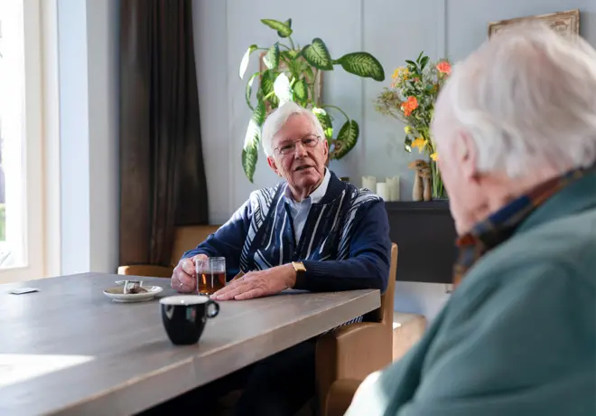 Bewoner Anton