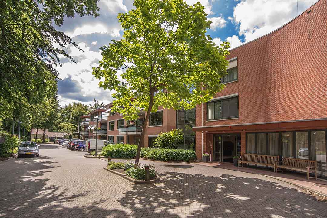 Woonzorgcentrum De horst in Huis ter Heide